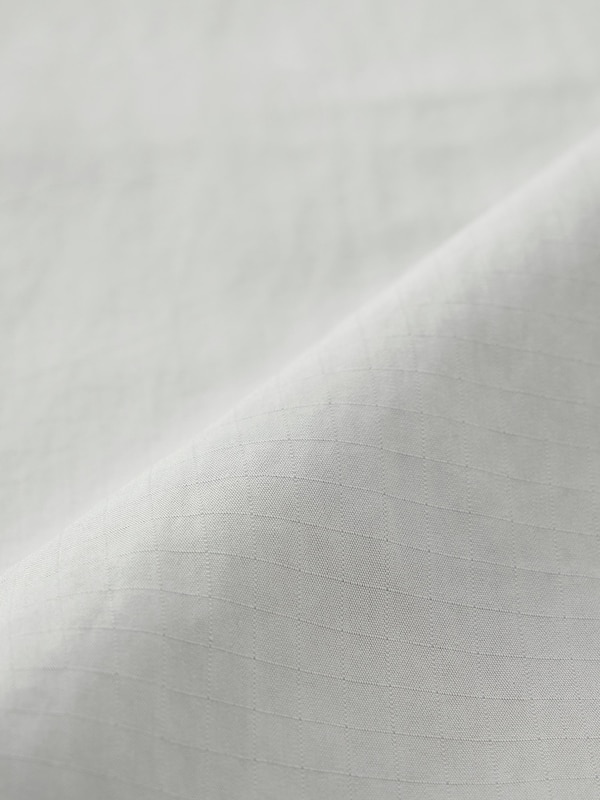 リップストップクロップドパンツ+E