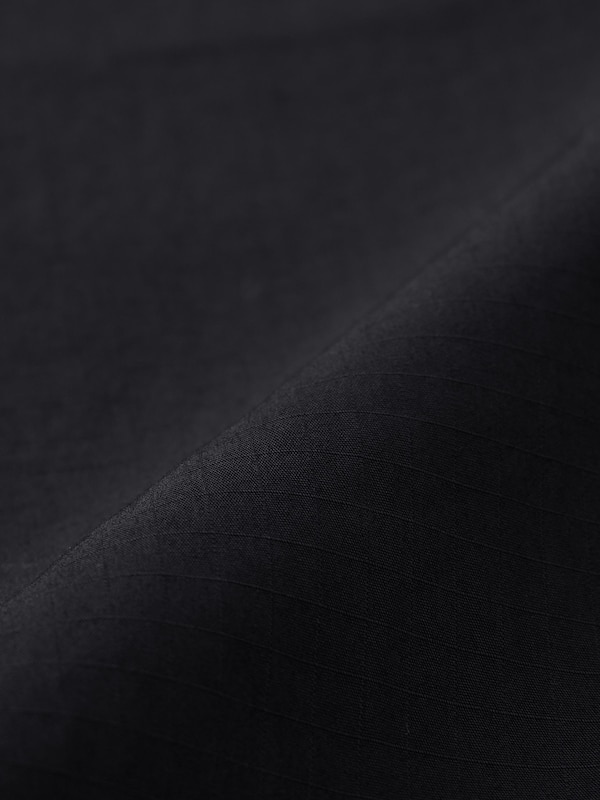 リップストップクロップドパンツ+E