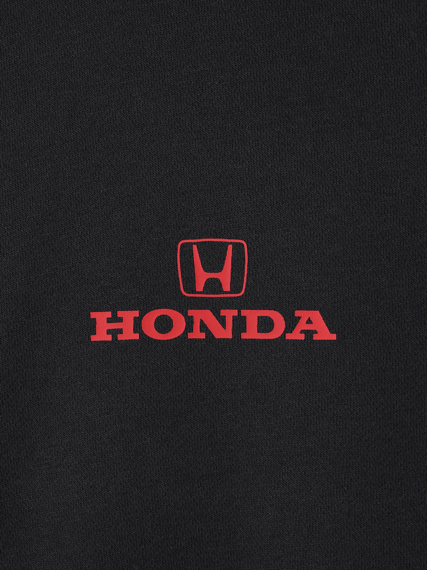 GU公式 | ヘビーウェイトスウェットプルオーバー Honda(メンズ)
