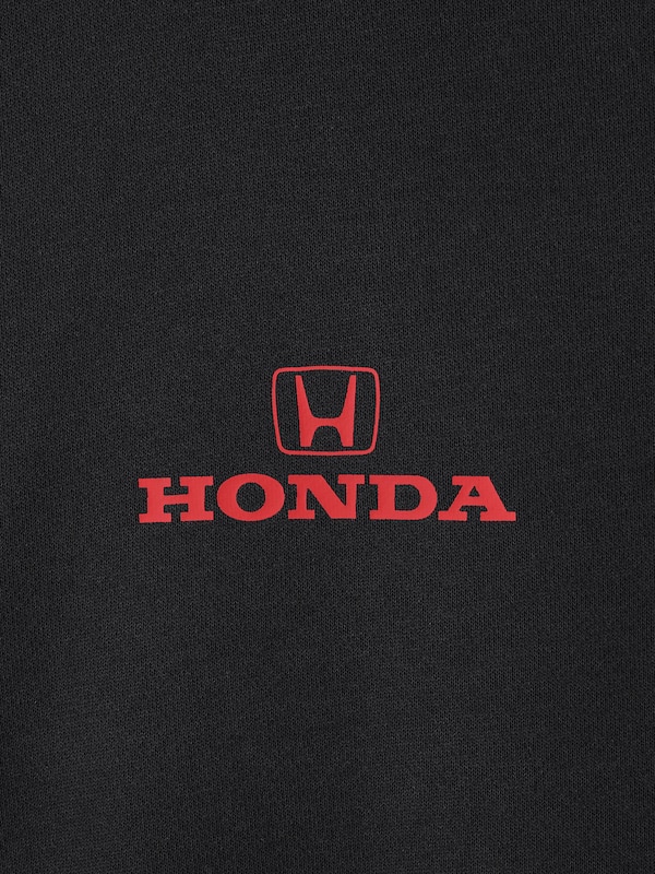 ヘビーウェイトスウェットプルオーバー Honda