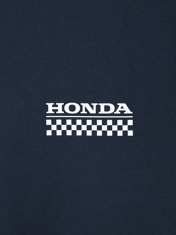 ヘビーウェイトスウェットプルオーバー Honda