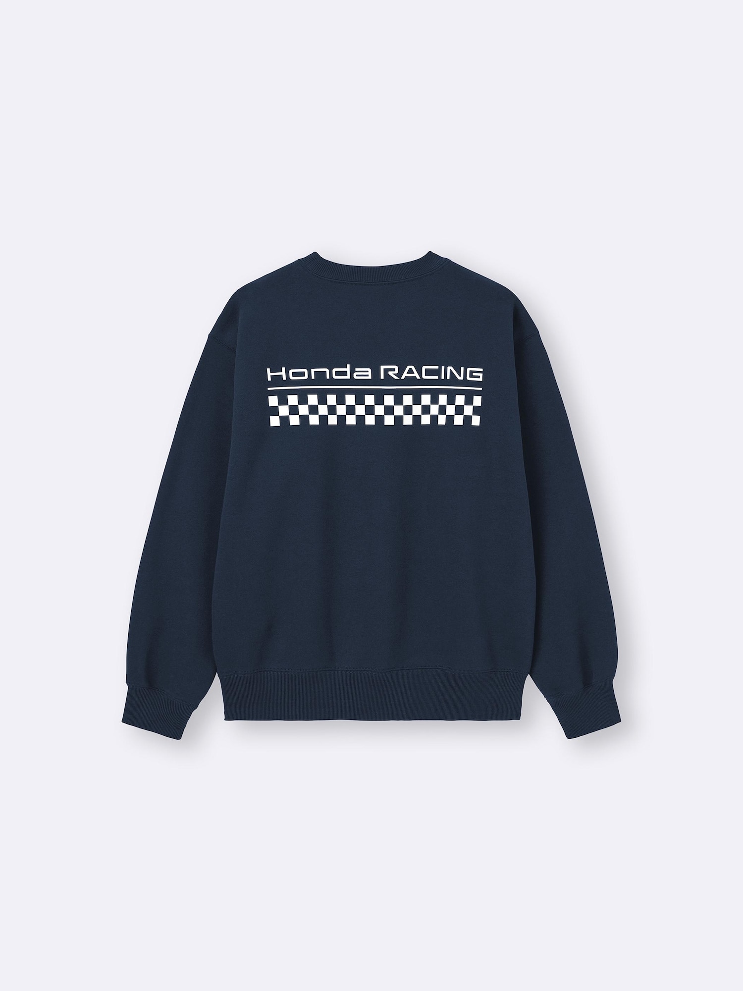 企業系』HONDA GANASSI RACING ダブルネーム スウェット 楽天市場