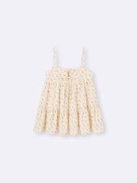 ノースリーブシャツ・ブラウス