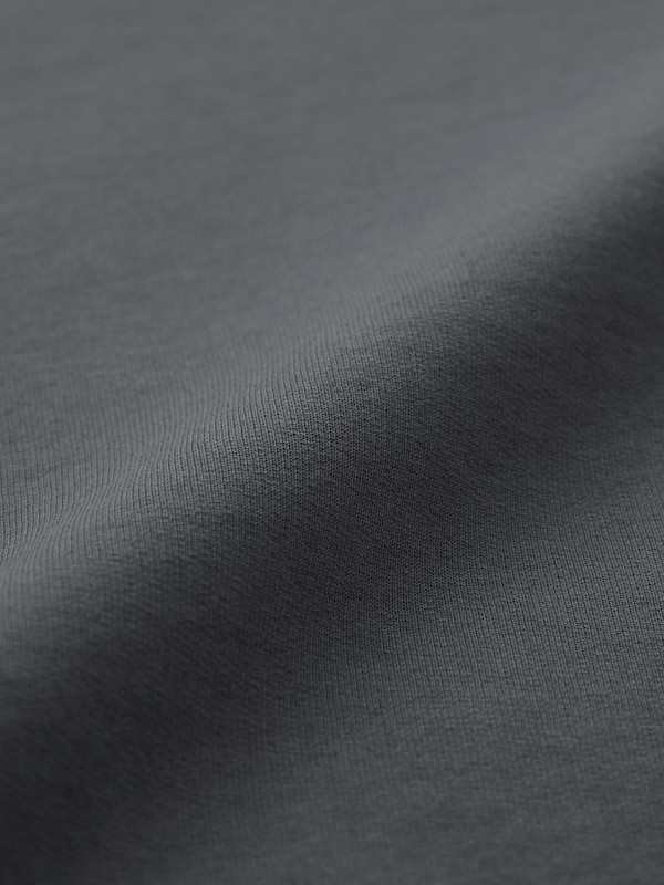 KIDS(男女兼用)コットンスウェットプルオーバー