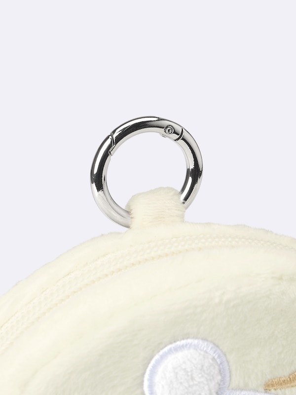 ポーチ パペットスンスン