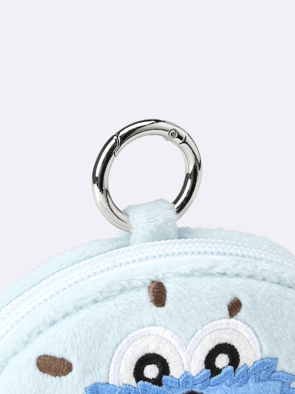 ポーチ パペットスンスン