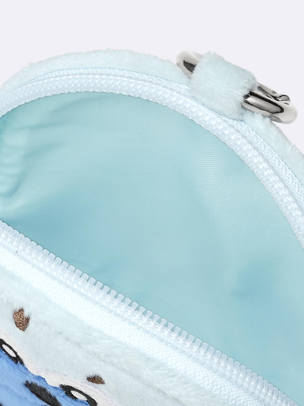 ポーチ パペットスンスン