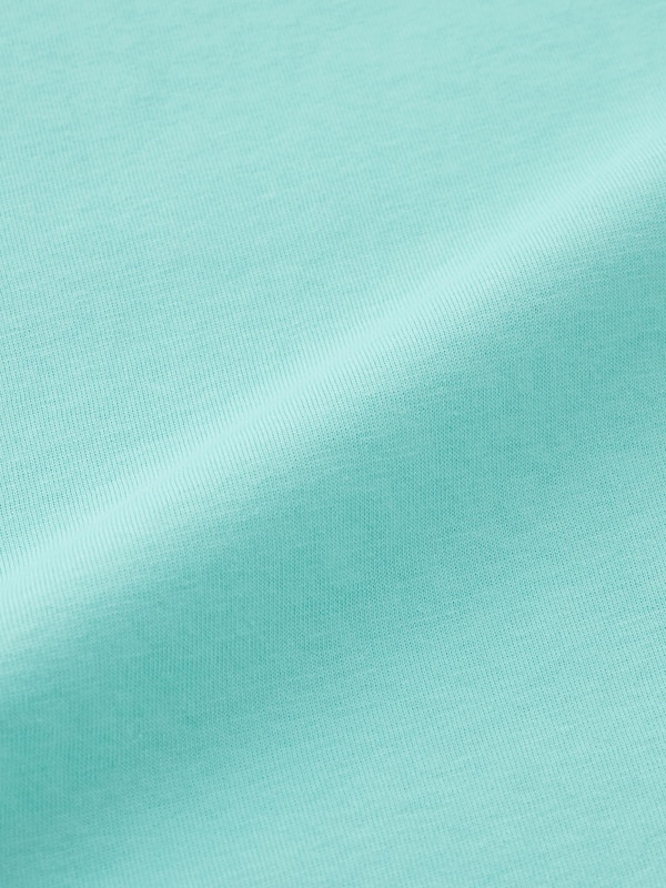 GIRLSフレアスリーブオープンショルダーT