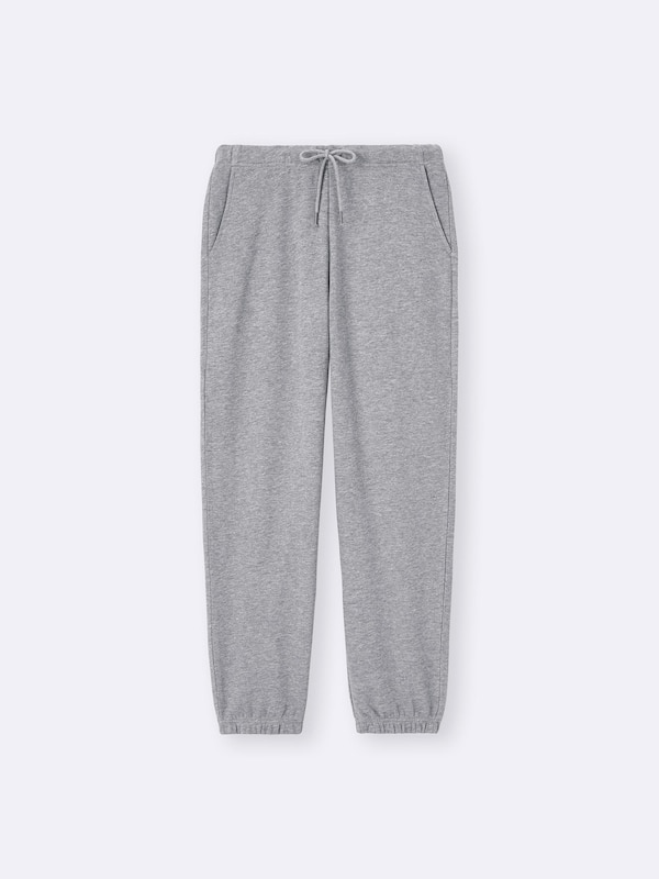 スウェットジョガーパンツ+EC(丈長め74.0～78.0cm)