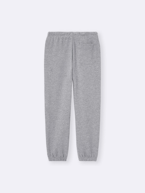 スウェットジョガーパンツ+EC(丈長め74.0～78.0cm)