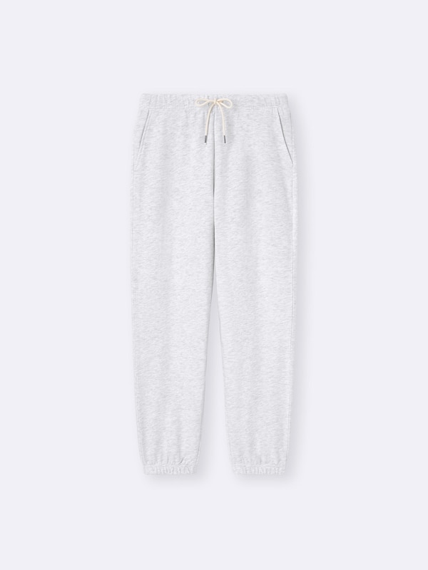 スウェットジョガーパンツ+EC(丈長め74.0～78.0cm)