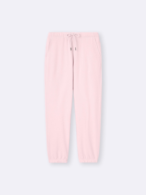 スウェットジョガーパンツ+EC(丈長め74.0～78.0cm)