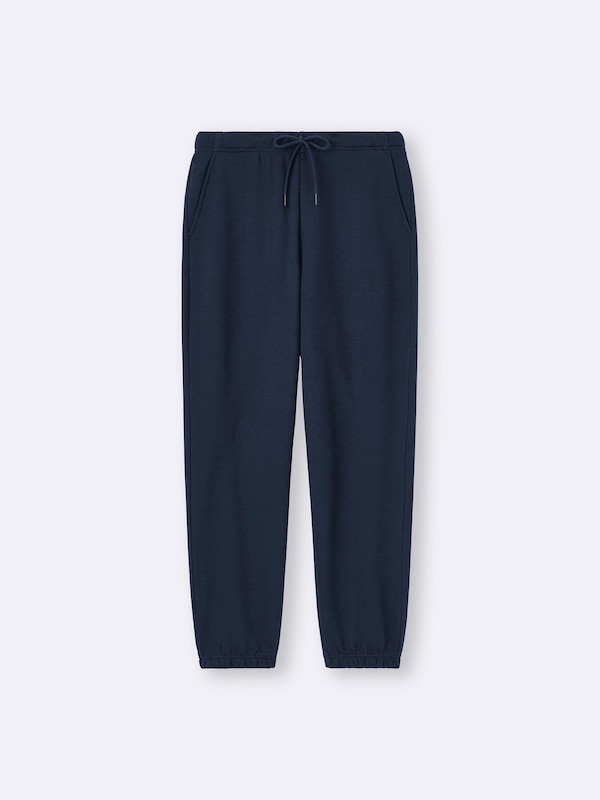 スウェットジョガーパンツ+EC(丈長め74.0～78.0cm)