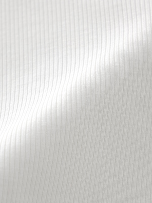 ブラフィールクロップドホルターネックタンクトップOS