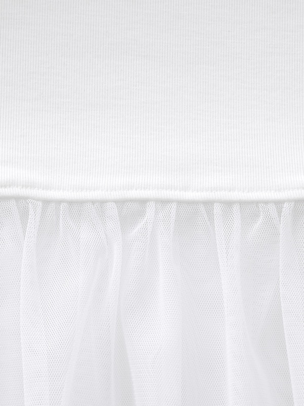 ブラフィールペプラムキャミソール