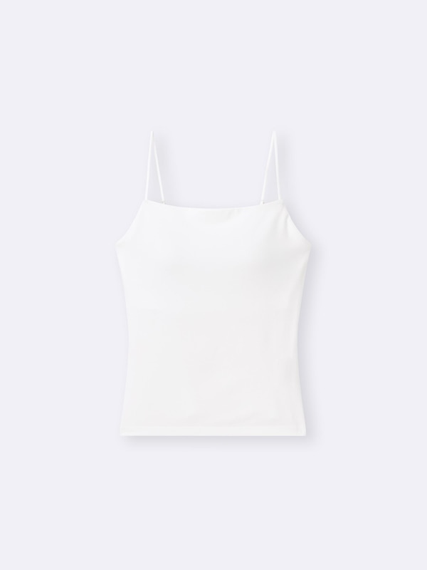 ブラフィールナローストラップキャミソール