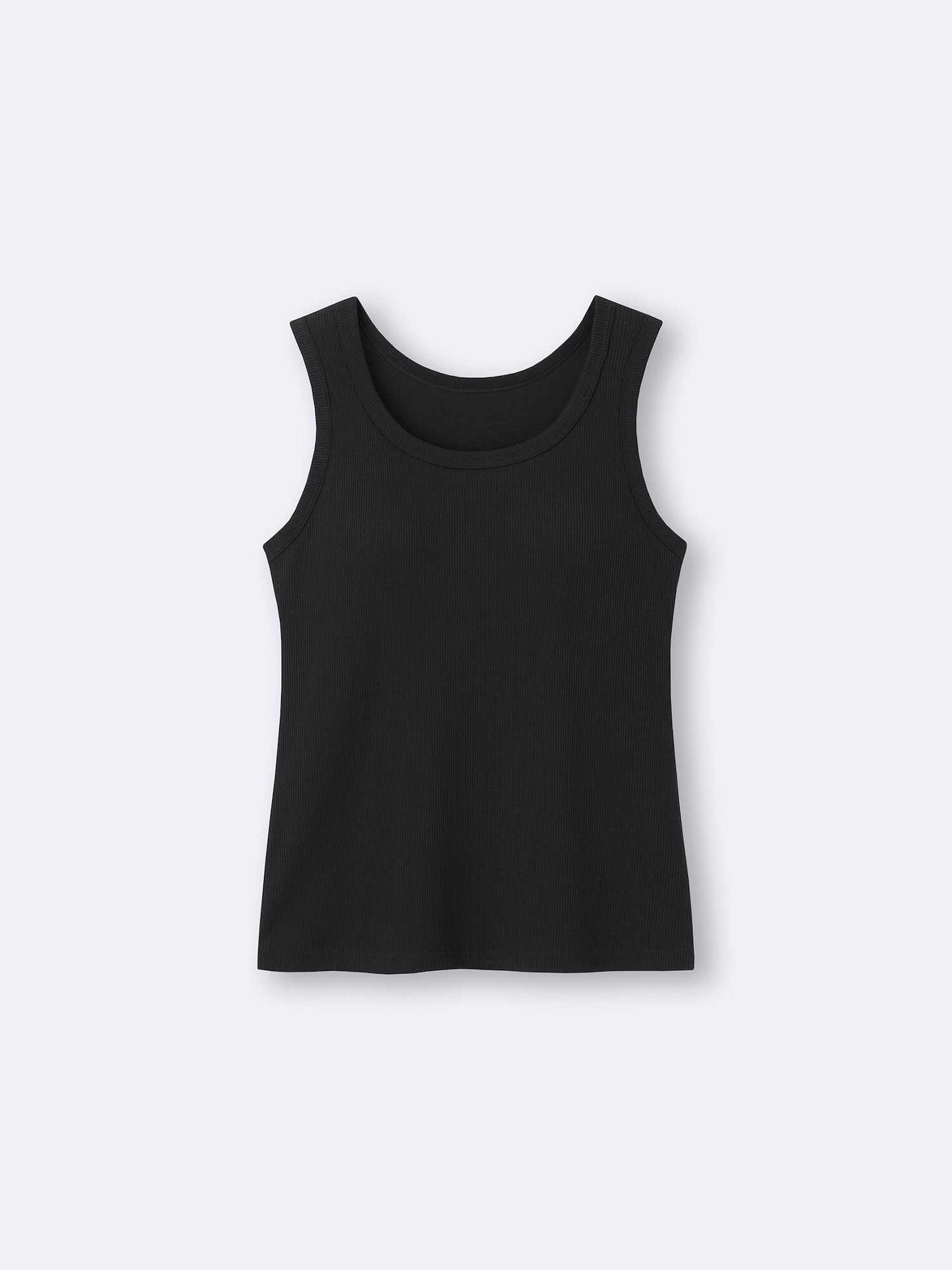 GU公式 | レディースのキャミソール・タンクトップ (タンクトップ)