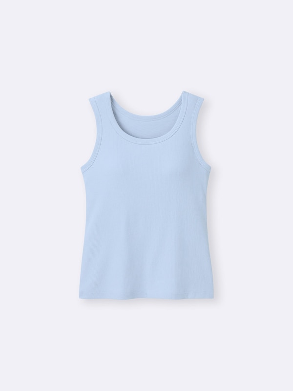 ブラフィールリブタンクトップ(A)