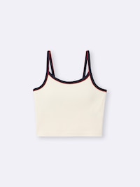 TEEN ブラフィールプチ（カップ付きインナー）