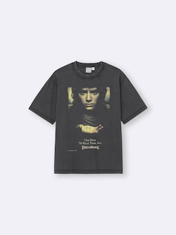 ウォッシュドグラフィックT The Lord of the Rings