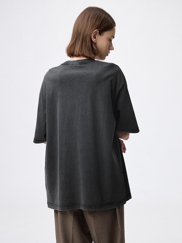 ウォッシュドグラフィックT The Lord of the Rings