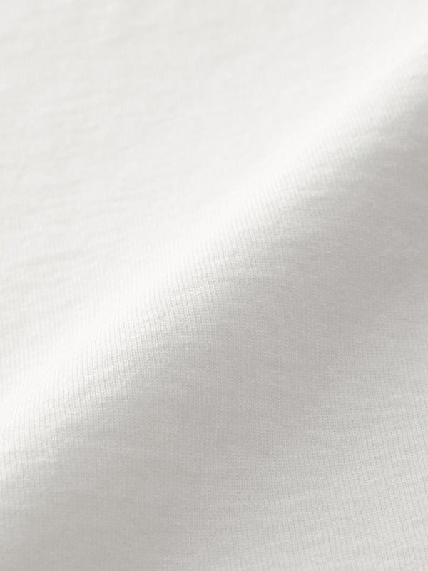 ウォッシュドグラフィックT Forrest Gump