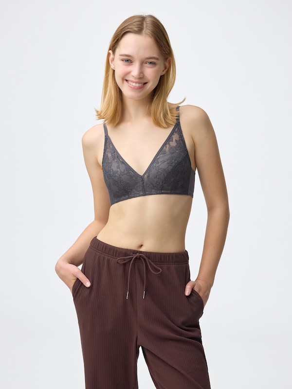 ソフトプランジブラ(ノンワイヤー)