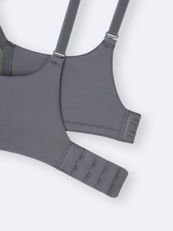 ソフトプランジブラ(ノンワイヤー)