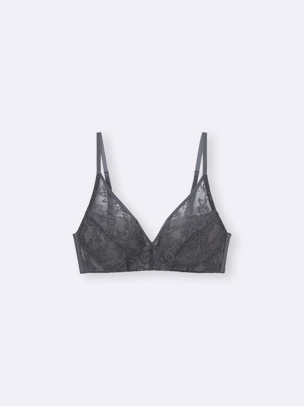 ソフトプランジブラ(ノンワイヤー)