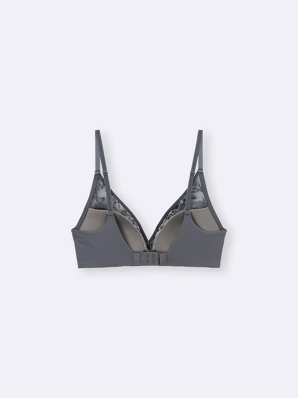 ソフトプランジブラ(ノンワイヤー)