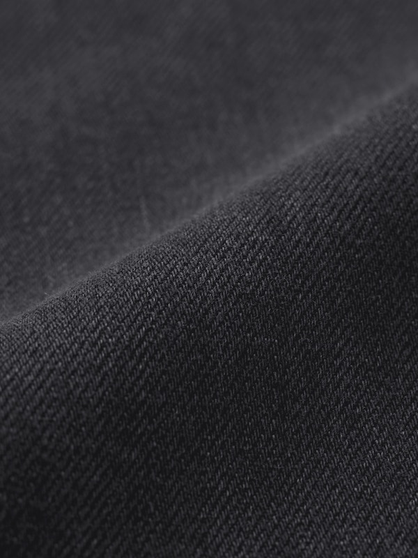 ライトデ ニムプリーツスカート+EC