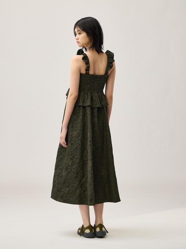 スモッキングワンピース by rokh