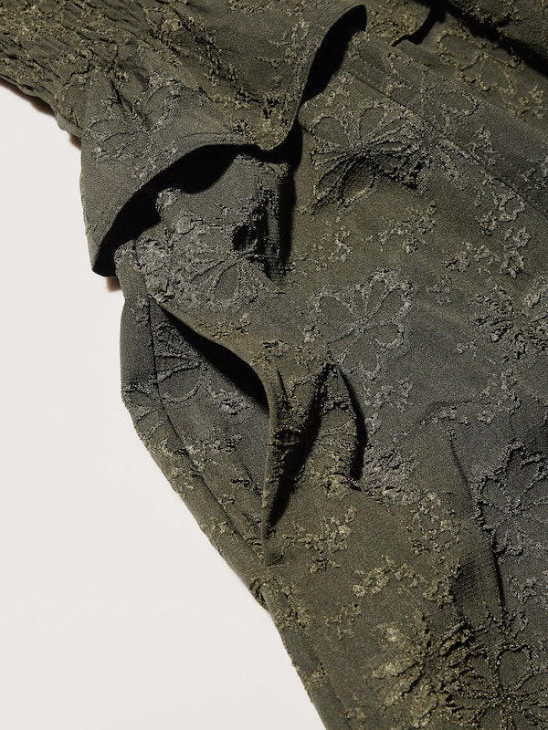 スモッキングワンピース by rokh