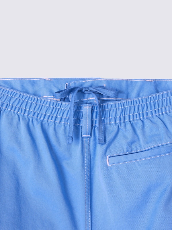 ツイルバ  ギークロップドパンツ ST