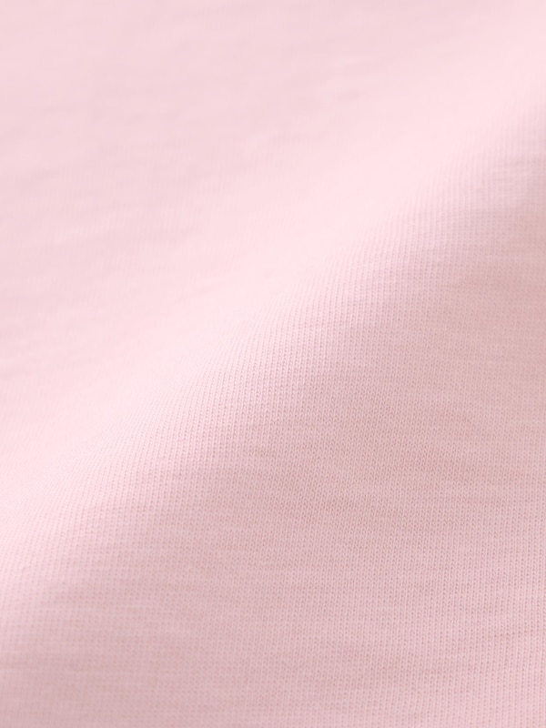 KIDS(男女兼用)グラフィッククロップドT パペットスンスン