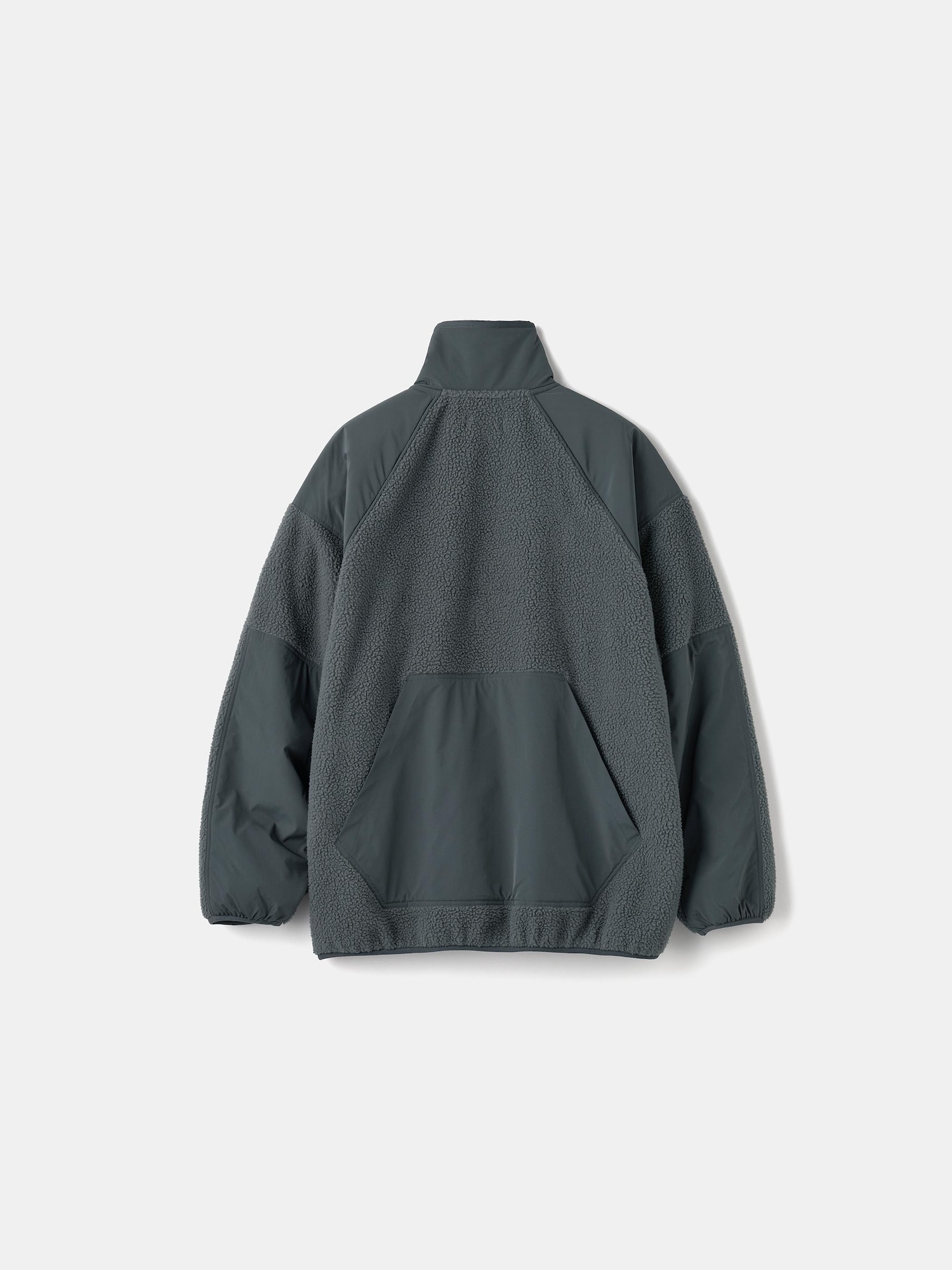 GU公式 | フリースユーティリティジャケット ENGINEERED GARMENTS(ユニ