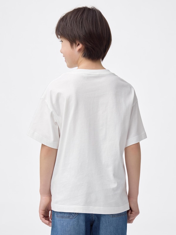 KIDS(男女兼用)グラフィックT GREMLINS