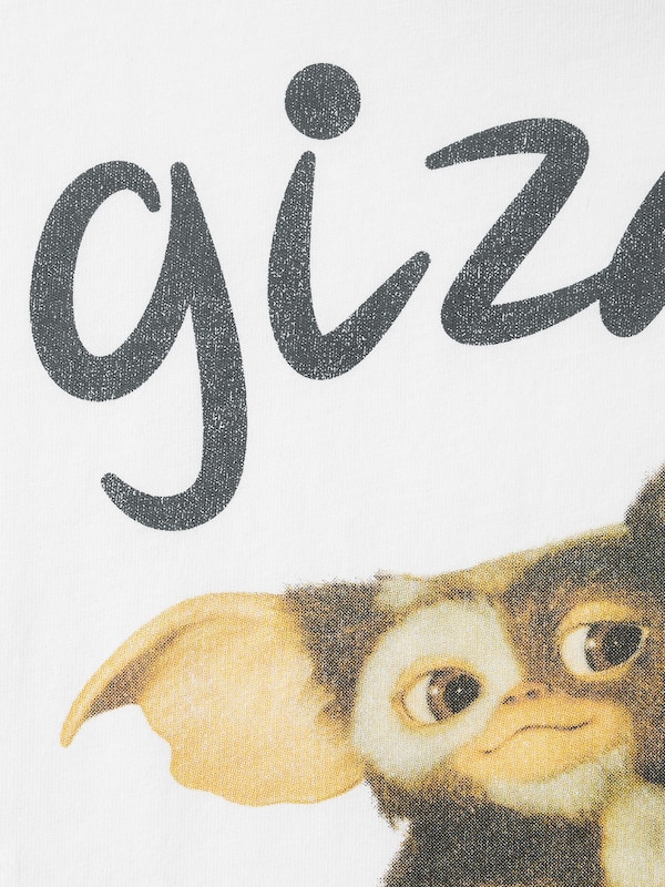 KIDS(男女兼用)グラフィックT GREMLINS