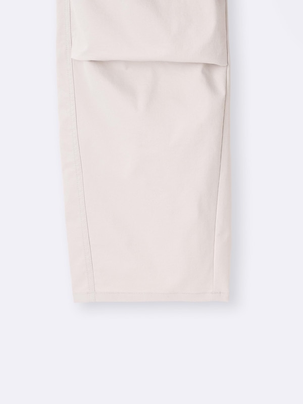 GIRLSドライカーゴパンツJR+E