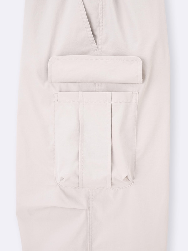 GIRLSドライカーゴパンツJR+E