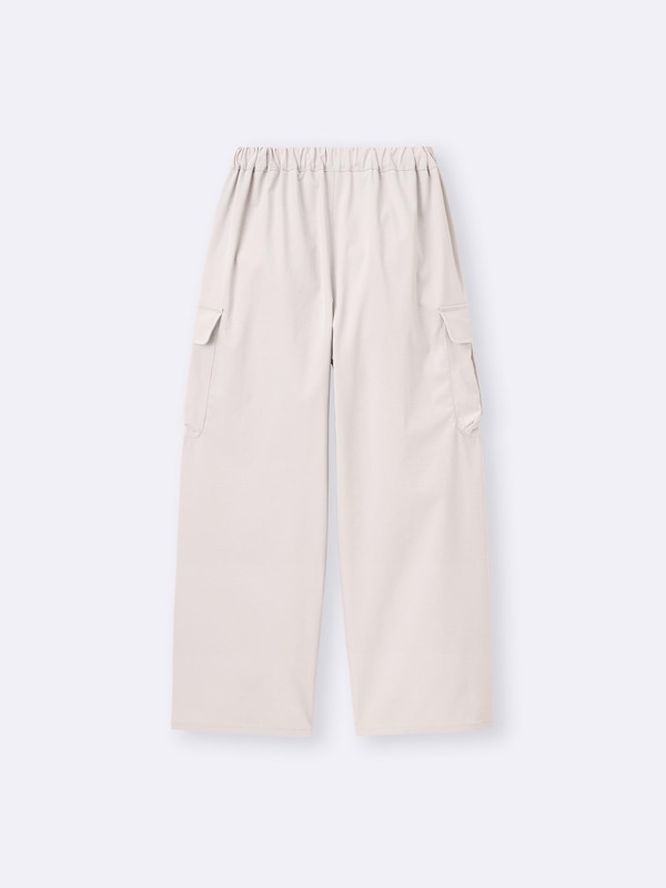 GIRLSドライカーゴパンツJR+E