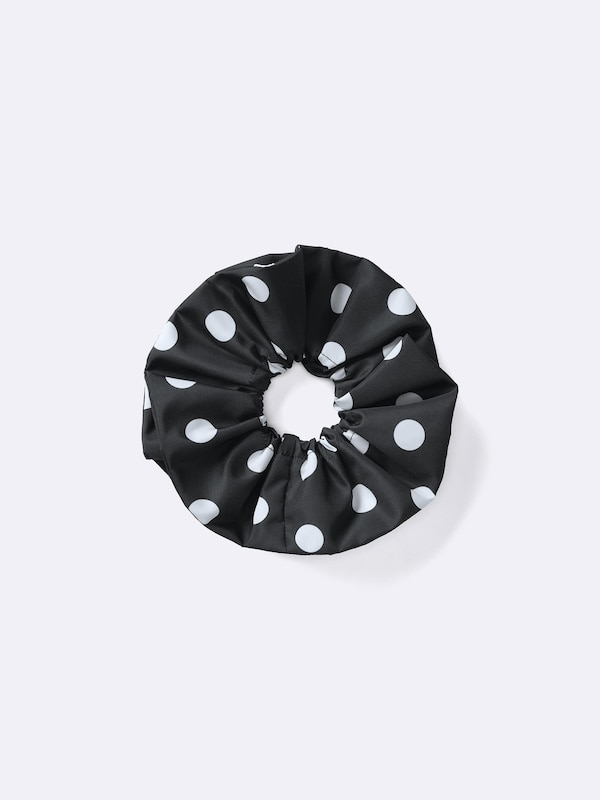 ドットフリルシュシュ