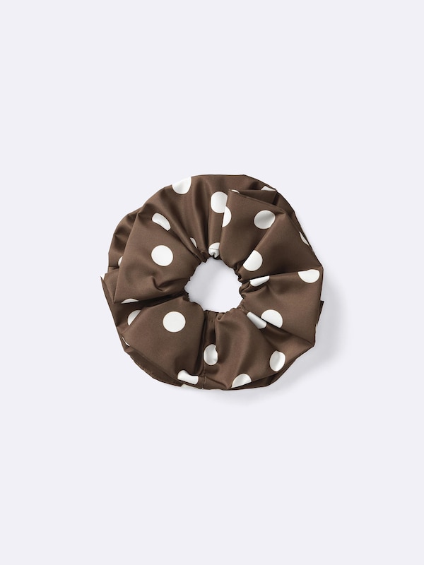 ドットフリルシュシュ