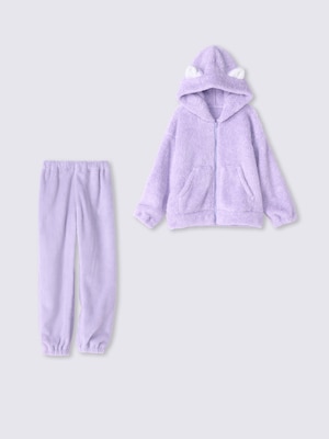 KIDSマシュマロフィールラウンジセット(キャット)