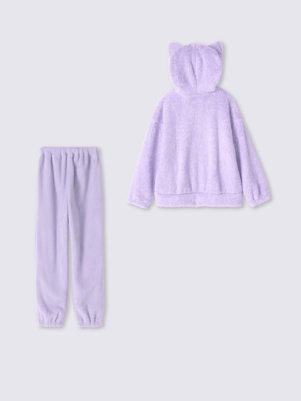 KIDSマシュマロフィールラウンジセット(キャット)