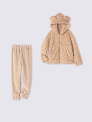 KIDSマシュマロフィールラウンジセット(ベア)
