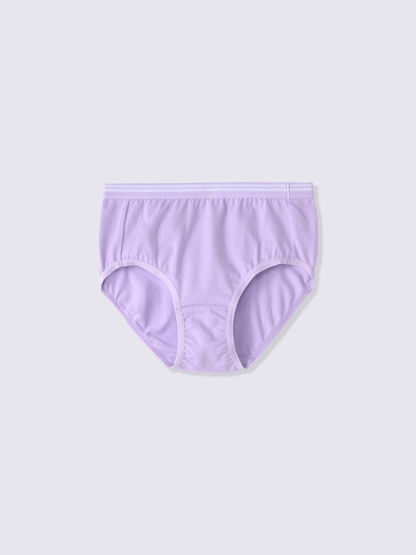GIRLSショーツ2P(ライン)CZ