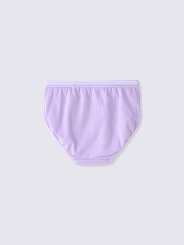 GIRLSショーツ2P(ライン)CZ