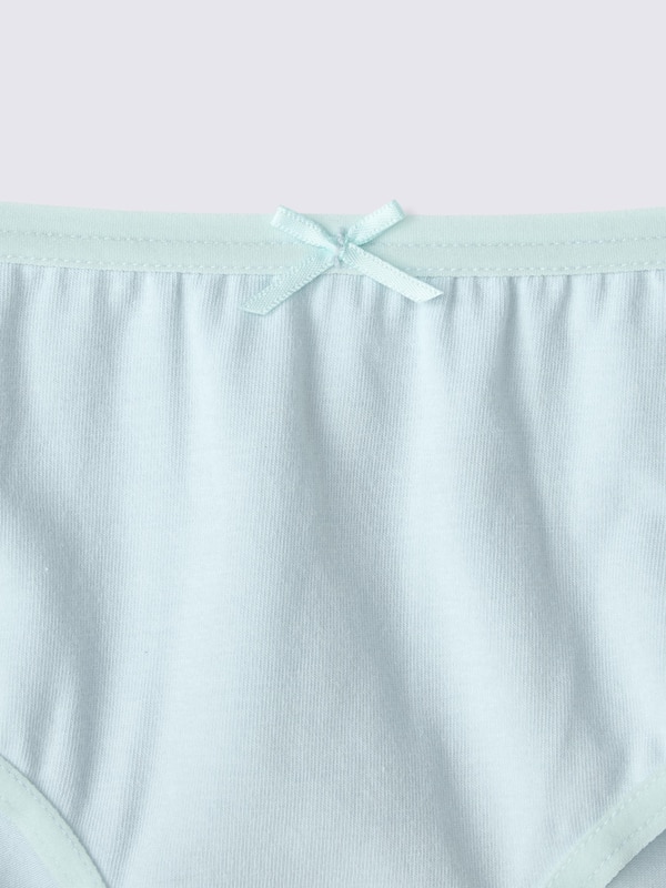 GIRLSショーツ2P(ドッグ)CZ