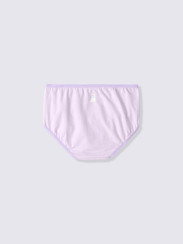 GIRLSショーツ2P(キャット)CZ